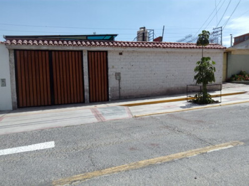 Your home in Perú