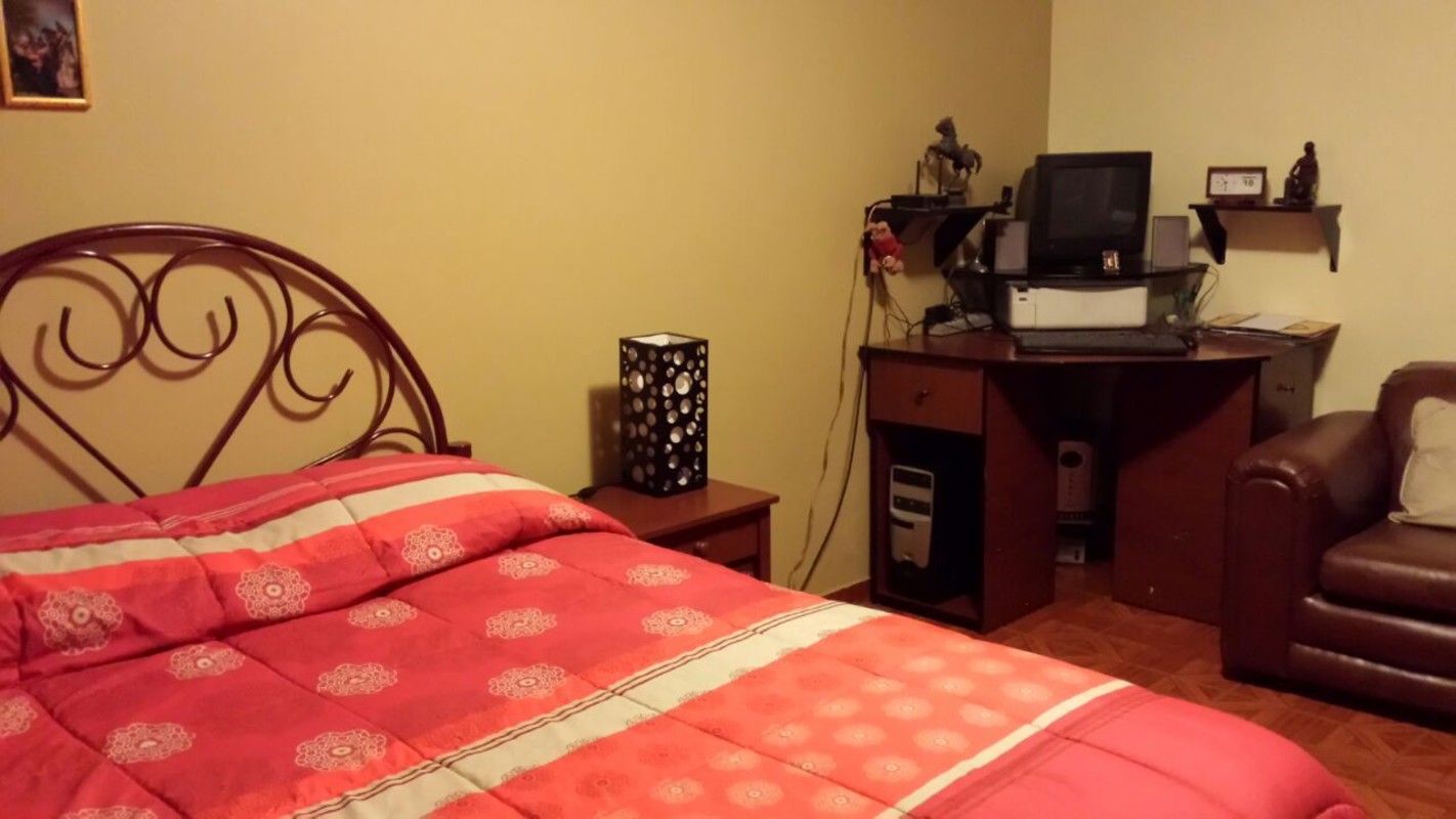 Nice Room(Full Room) - 1