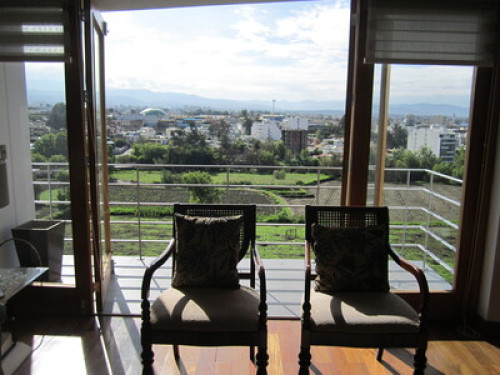 Balconies overlooking San Jeronimo - Gallery - 18