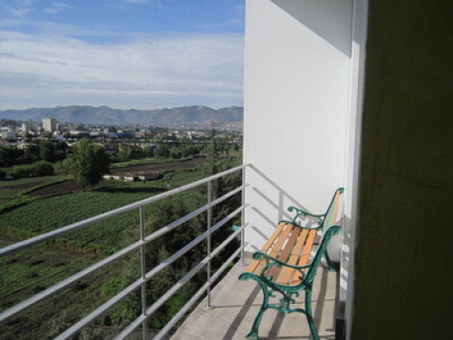 Balconies overlooking San Jeronimo  - Gallery -  5