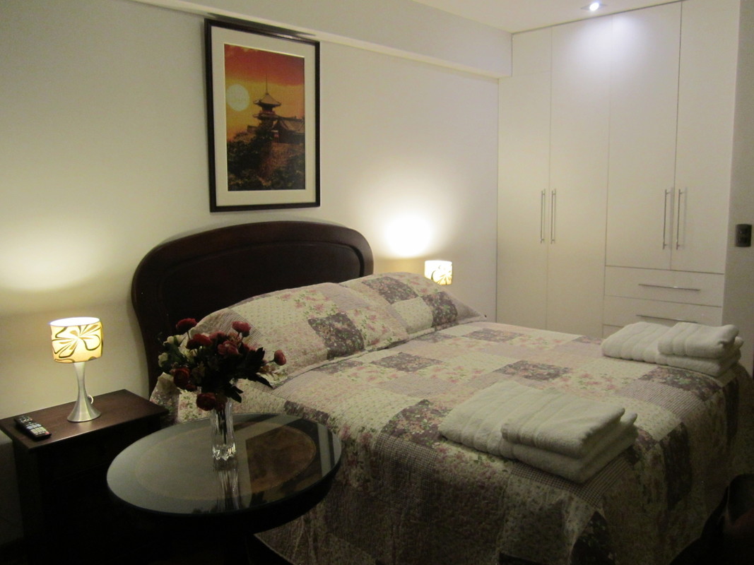  Room 3(Full Room)  -  Balconies overlooking San Jeronimo  - Gallery -  1