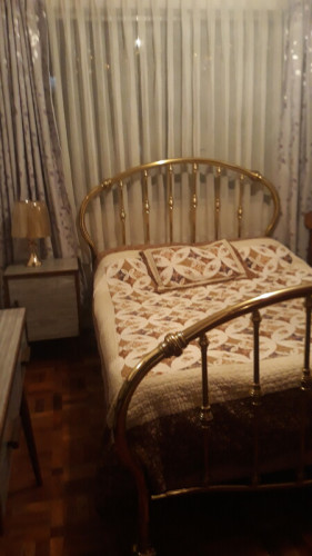 Comfortable room with bathroom - Gallery - 6