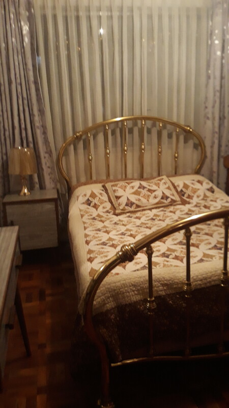 Comfortable Private Room(Full Room) - 1