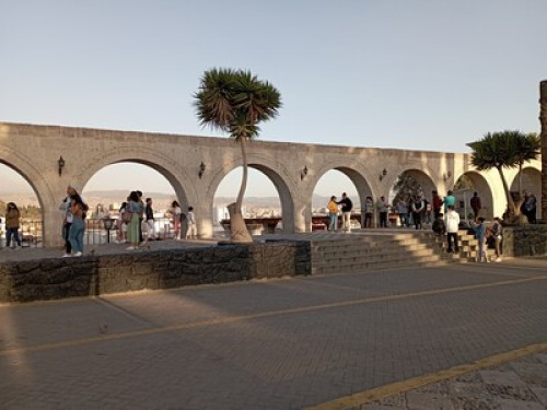 Best Choice in Arequipa - Perú