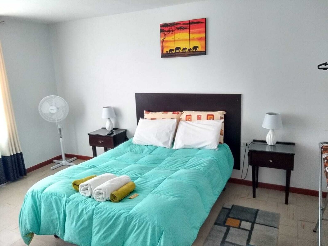  Double Romm(Full Room)  -  Best Choice in Arequipa - Perú  - Gallery -  1