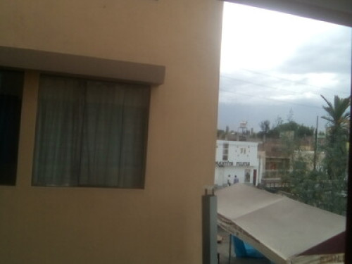 Detached house near to center