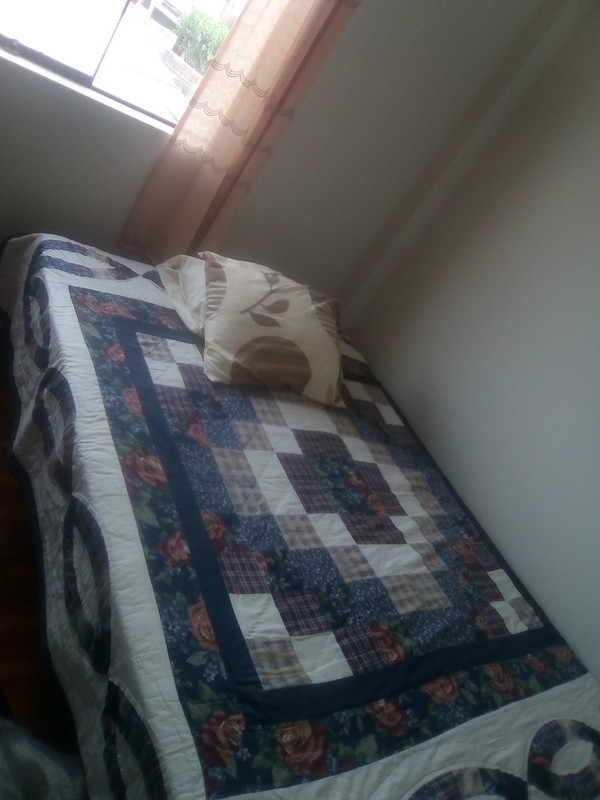 Matrimonial Room(Single Bed) - 1