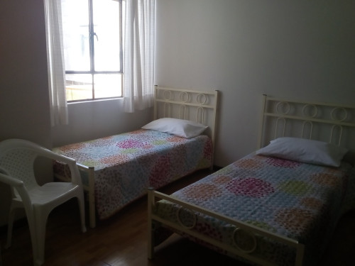 Hamuy house - Gallery - 7