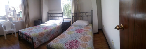 Hamuy house - Gallery - 5