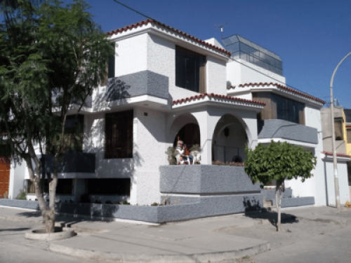 Hamuy house - Gallery - 16