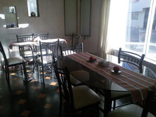 Hamuy house - Gallery - 21