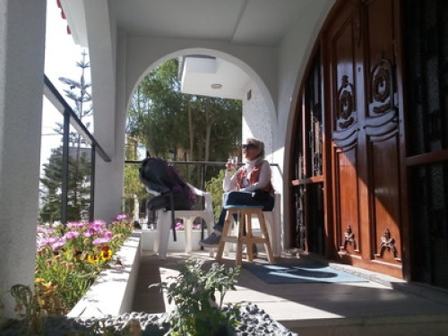 Hamuy house - Gallery - 15