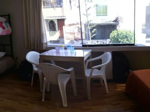 Hamuy house