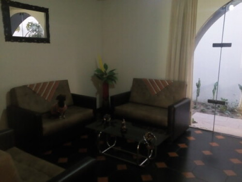 Hamuy house - Gallery - 22