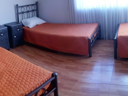 Hamuy house  - Gallery -  5