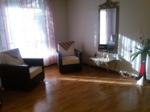 Hamuy house - Gallery - 23