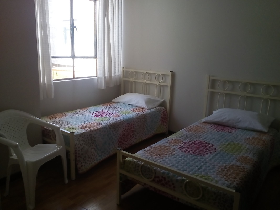  Room 2(Single Bed)  -  Hamuy house  - Gallery -  1
