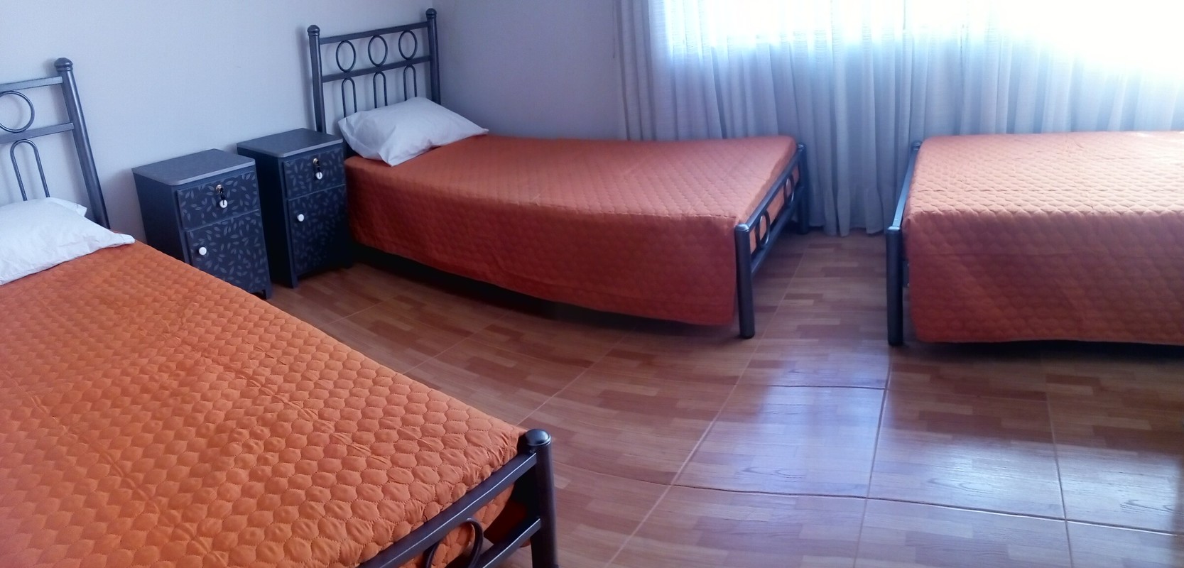  Room 3(Full Room)  -  Hamuy house  - Gallery -  1