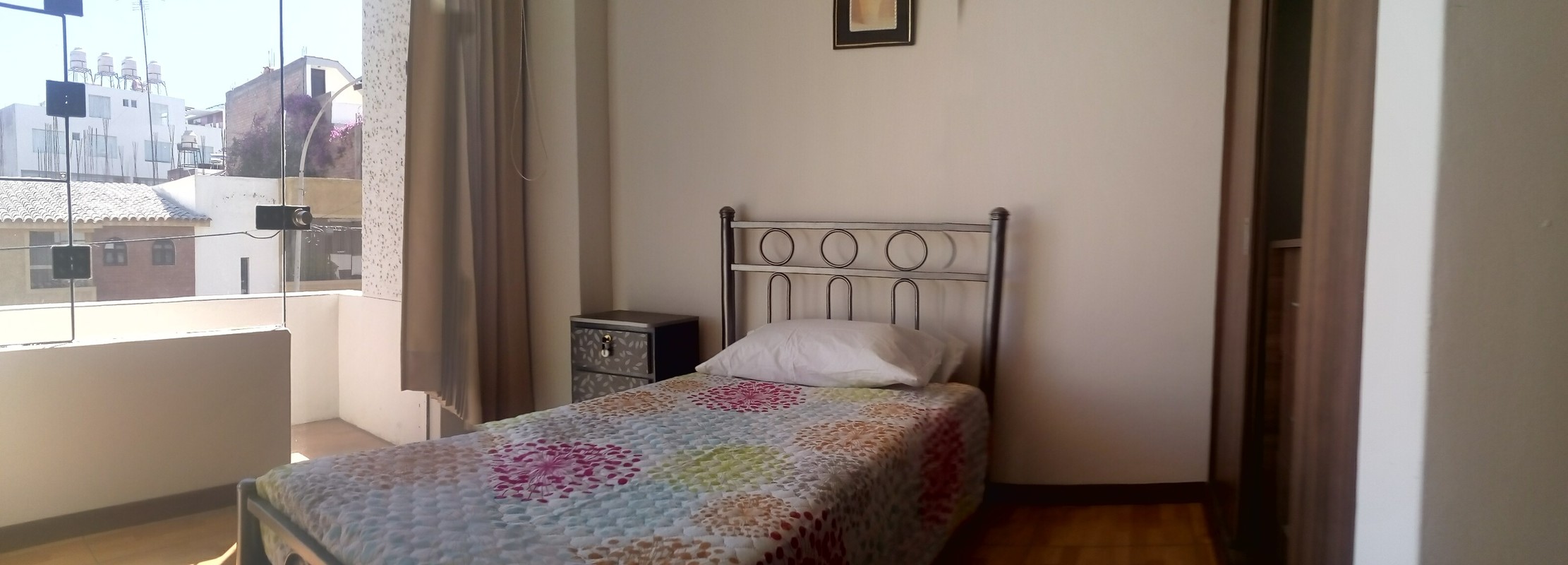  Room 5(Full Room)  -  Hamuy house  - Gallery -  1