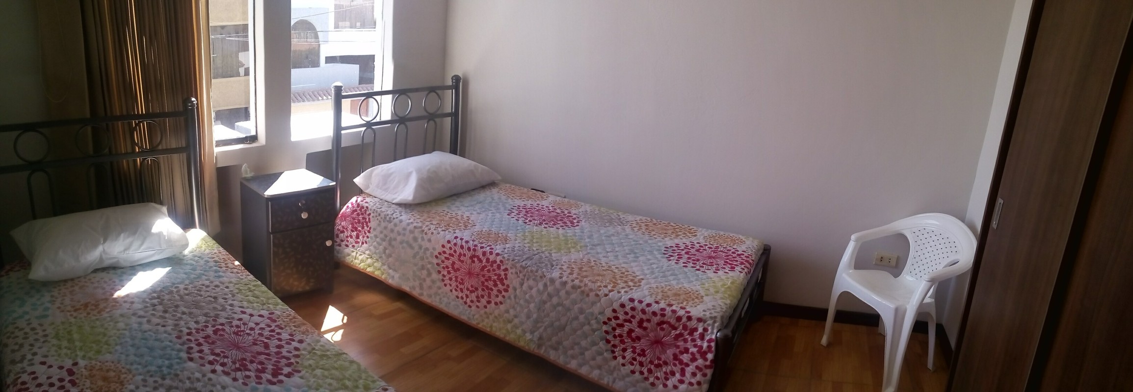  Room 6(Full Room)  -  Hamuy house  - Gallery -  1