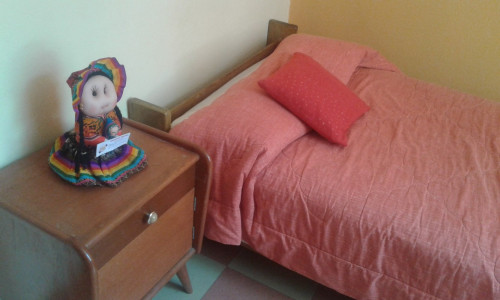 Feel like you're home