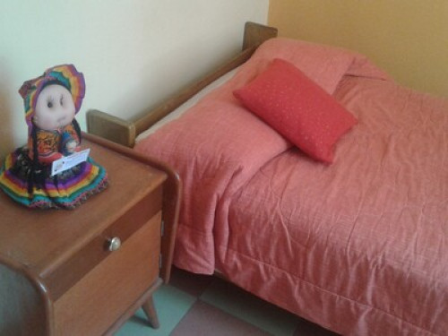 Feel like you're home