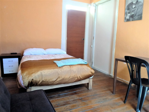 Casona Moya - Gallery - 13