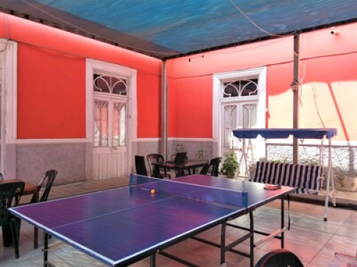 Casona Moya - Gallery - 7
