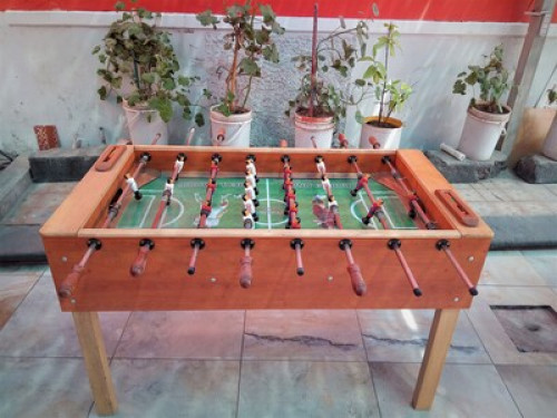 Casona Moya - Gallery - 8