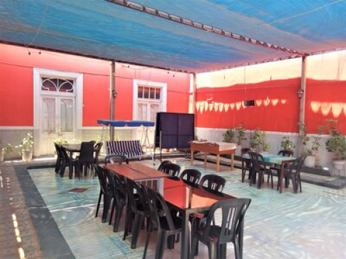 Casona Moya - Gallery - 6