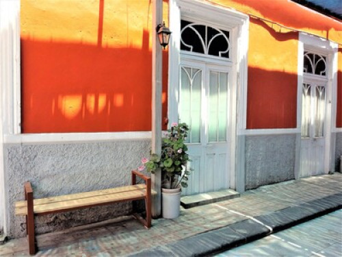 Casona Moya  - Gallery -  5