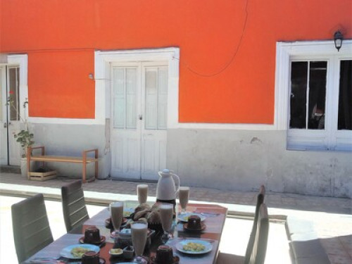 Casona Moya