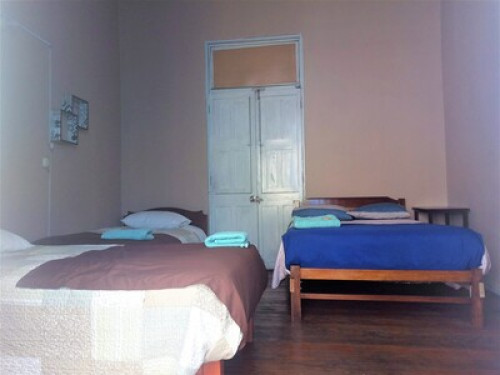 Casona Moya - Gallery - 11