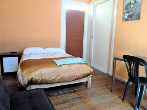 Casona Moya - Gallery - 9