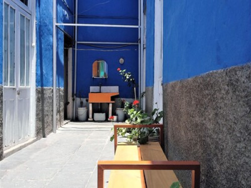 Casona Moya