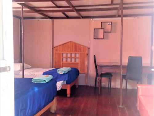 Casona Moya - Gallery - 12
