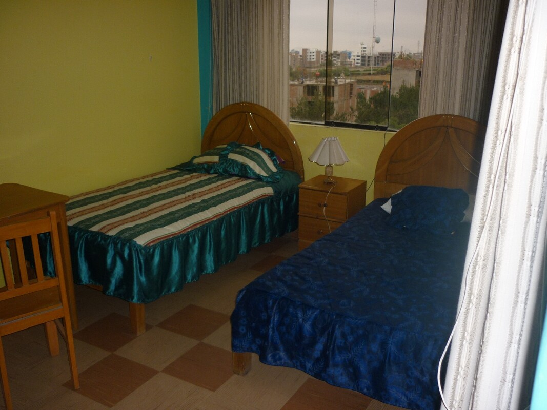 Shiny Room(Full Room) - 1