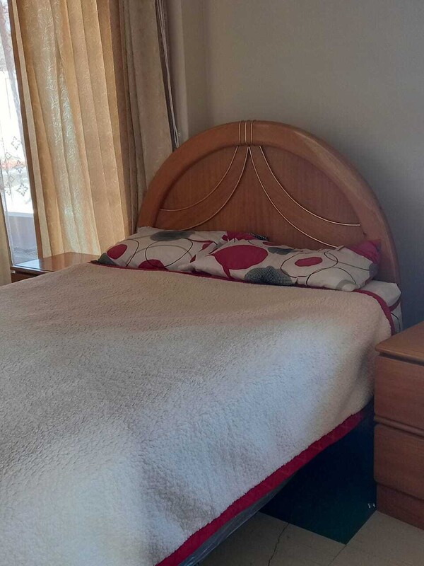 A Nice Room(Full Room) - 1