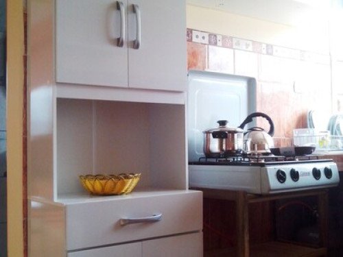 Warmth of home in YOUR house, COME! - Gallery - 6