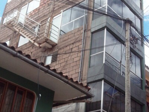 Calidez de hogar en TU casa, VEN!