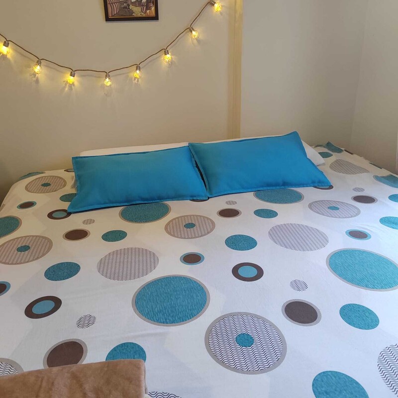 Double Room 1(Single Bed) - 1