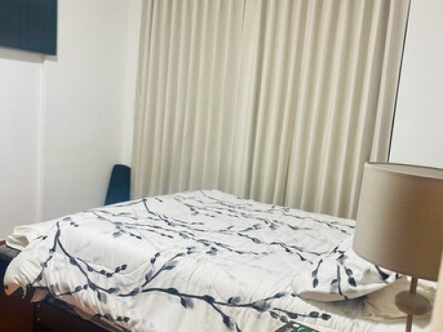 comfortable place