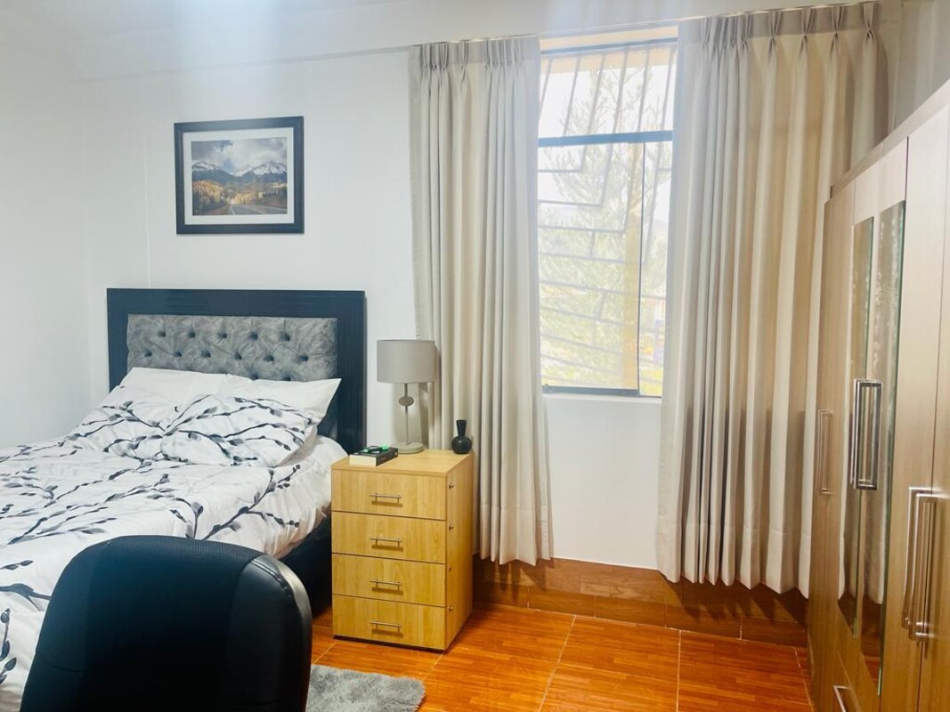 Normal Room(Full Room) - 1
