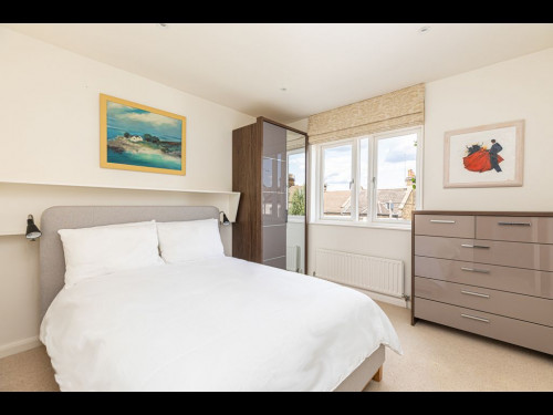Rue Marconi, Forest - Gallery - 25