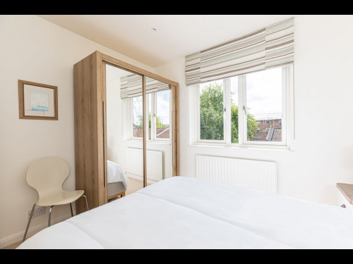 Rue Marconi, Forest - Gallery - 20