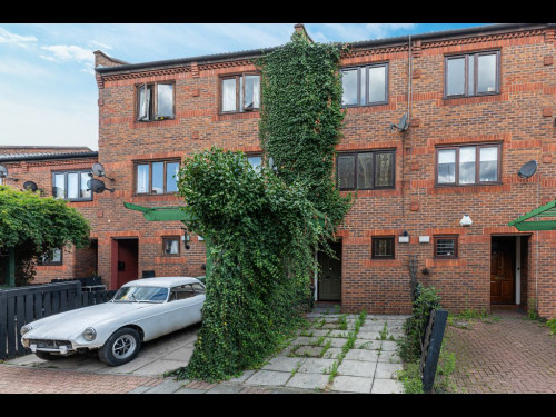 Rue Marconi, Forest - Gallery - 13