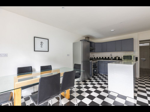 Rue Marconi, Forest - Gallery - 16