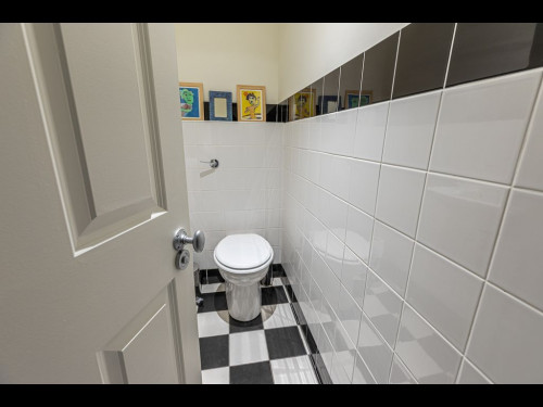 Rue Marconi, Forest - Gallery - 15