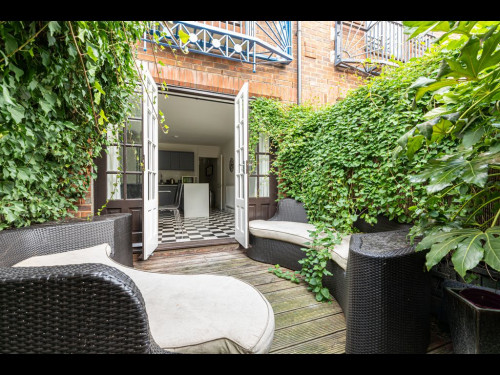 Rue Marconi, Forest - Gallery - 30
