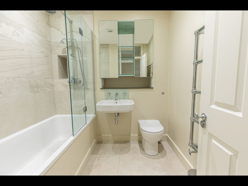 Rue Marconi, Forest - Gallery - 22